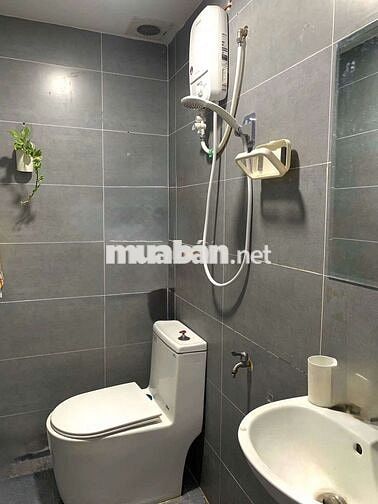 NHÀ HXH SIÊU ĐẸP –KHU LẠC LONG QUÂN -ĐẦM SEN-SHR-KO QH - GIÁ NHỈNH 4TỶ