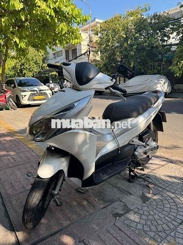 Honda Air Blade Thể thao Trắng đẹp như mới