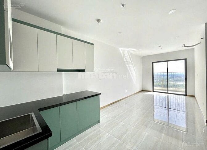 Cho thuê căn hộ Bcons City, DT: 54m2 2pn,2wc giá 6tr/tháng