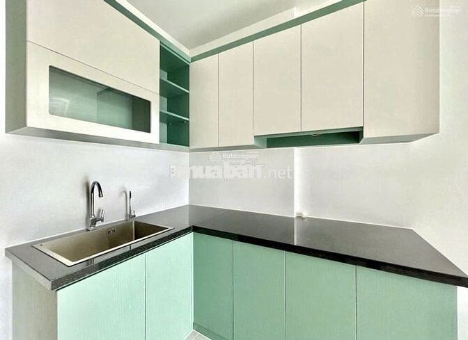 Cho thuê căn hộ Bcons City, DT: 54m2 2pn,2wc giá 6tr/tháng