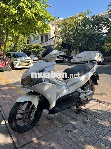 Honda Air Blade Thể thao Trắng đẹp như mới
