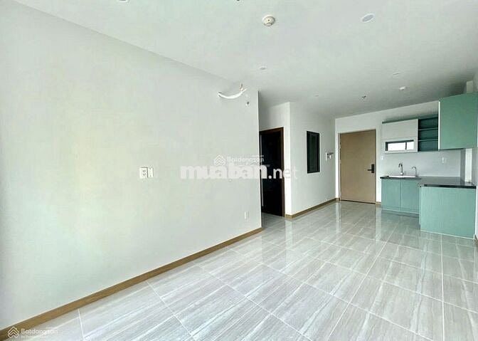 Cho thuê căn hộ Bcons City, DT: 54m2 2pn,2wc giá 6tr/tháng