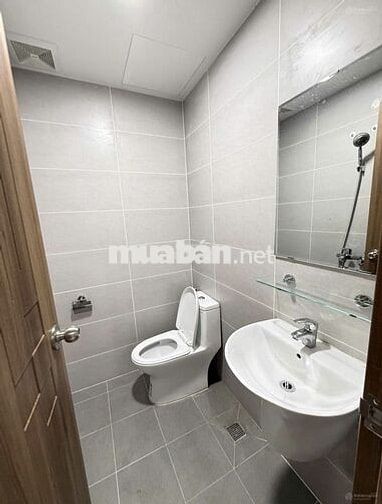 Cho thuê căn hộ Bcons City, DT: 54m2 2pn,2wc giá 6tr/tháng
