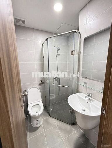 Cho thuê căn hộ Bcons City, DT: 54m2 2pn,2wc giá 6tr/tháng