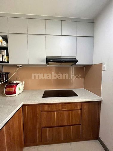 Chung cư Mỹ Vinh, Nguyễn Thị Minh Khai, Q3: 15tr, 2p ngủ, NTCB, 85m2
