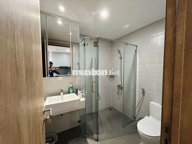 Căn hộ Diamond Lotus Q.8 1PN 1WC NTCB
