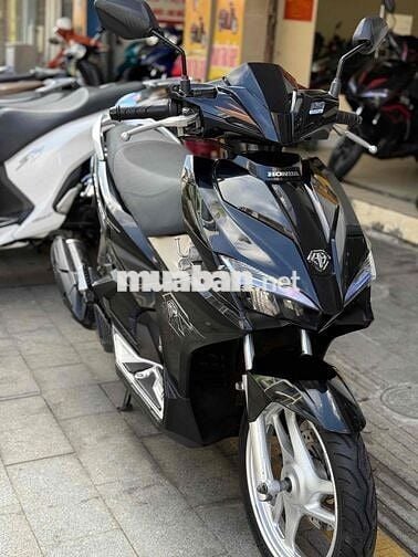 Honda Air Blade 2019 Đen bóng