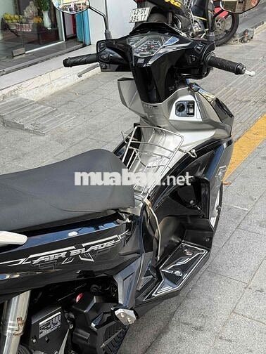 Honda Air Blade 2019 Đen bóng