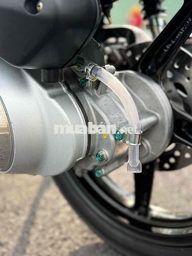 Honda SH150 2010 Đỏ nhập ý nguyên con