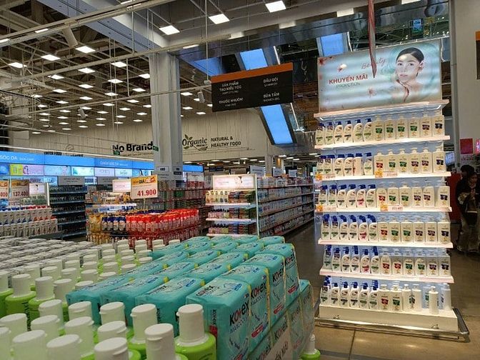 [Quận 4] Bổ sung Nhân Sự Quý 3 ( Trực Quầy Bán hàng, Phụ Kho , Tạp Vụ)