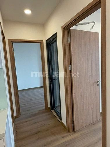 Căn 2p ngủ, C/c  Topaz Garden  giá 9tr5/th