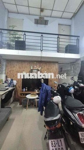 HẺM 6M - KO LỘ GIỚI- GẦN CHỢ GÒ XOÀI