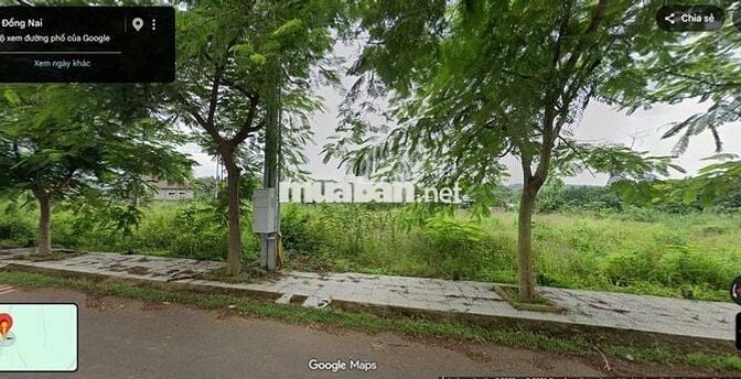 CÂN RA NHANH LÔ ĐẤT FULL THỔ CƯ- PHƯỜNG DẦU GIÂY- SỔ SẴN SANG TÊN 