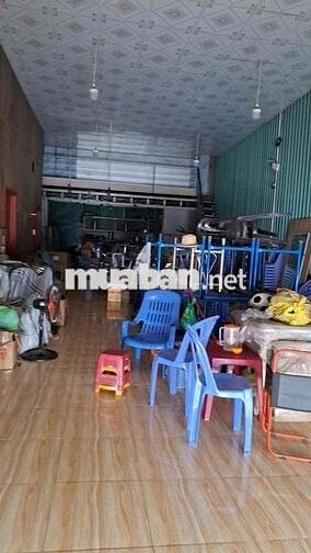 cho thuê mặt bằng Huỳnh tấn Phát 10x19 giá 35 tr/ tháng