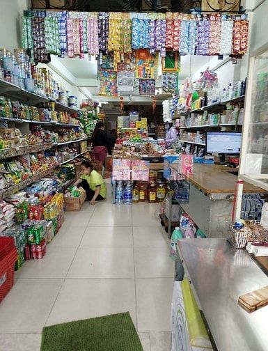 Thanh Lý nhà mặt tiền chợ. Đang cho thuê 22tr/tháng. Đầu tư có tiền