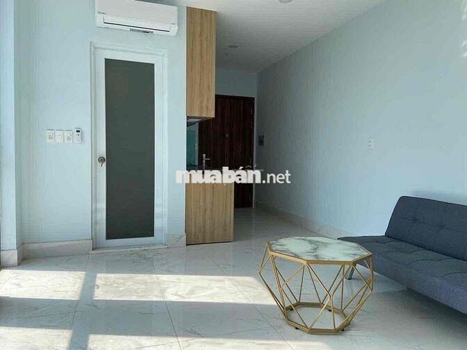 ✅Cho thuê căn góc officetel chung cư D-VELA Huỳnh Tấn Phát Q7 Full NT