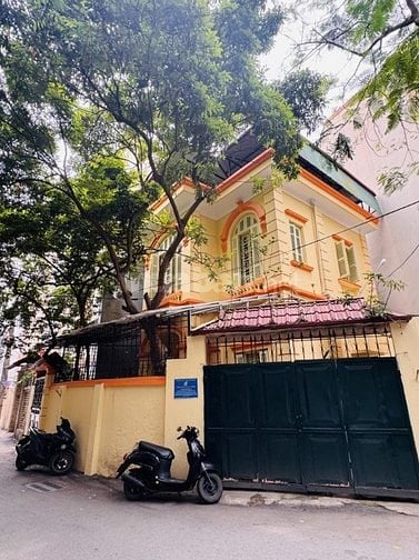 Phố Ngọc Khánh Ba Đình – Ô TÔ Tránh – 146 M2 – 3 T– MT 14 M – Giá 42.3