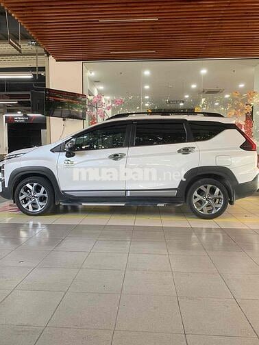 Mitsubishi Xpander 2023 Trắng