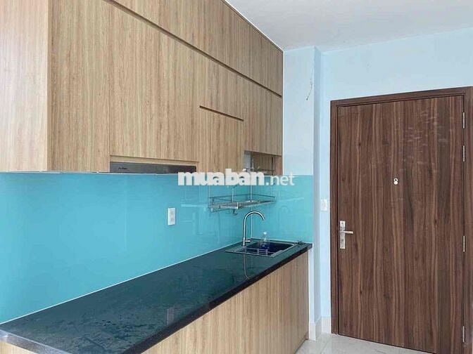 ✅Cho thuê căn góc officetel chung cư D-VELA Huỳnh Tấn Phát Q7 Full NT