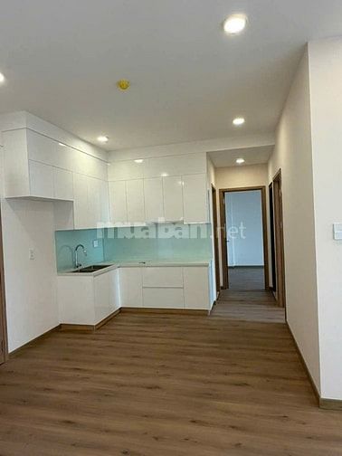 Căn 2p ngủ, C/c  Topaz Garden  giá 9tr5/th