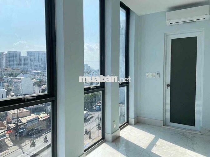 ✅Cho thuê căn góc officetel chung cư D-VELA Huỳnh Tấn Phát Q7 Full NT