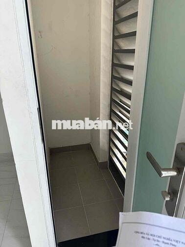 ✅Cho thuê căn góc officetel chung cư D-VELA Huỳnh Tấn Phát Q7 Full NT