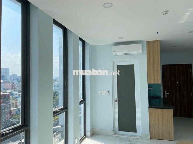 ✅Cho thuê căn góc officetel chung cư D-VELA Huỳnh Tấn Phát Q7 Full NT