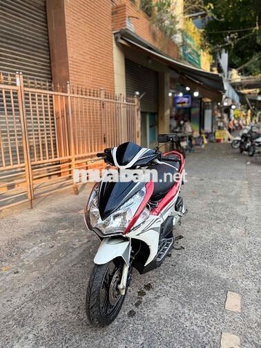 Honda Air Blade 2012 Đỏ trắng đen