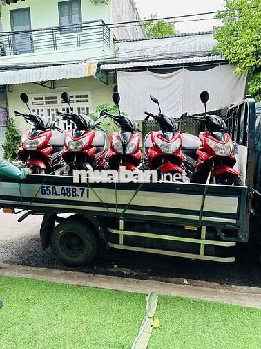 🛵Mới Về Được 10 Xe Hayate Đủ Màu