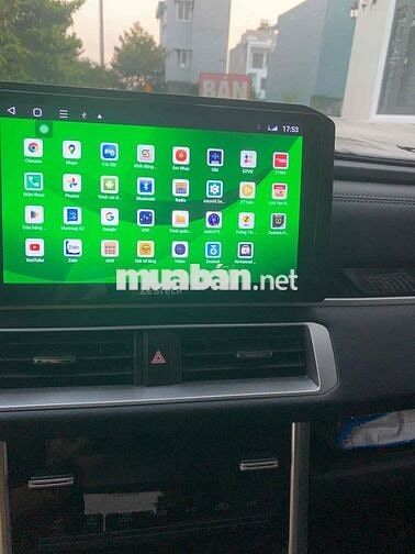 Mitsubishi Xpander 2023 Trắng