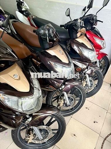 🛵Mới Về Được 10 Xe Hayate Đủ Màu