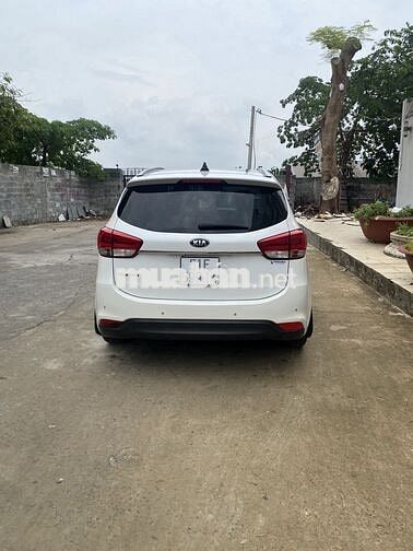 KIA RONDO 2015 Trắng 95.000 km