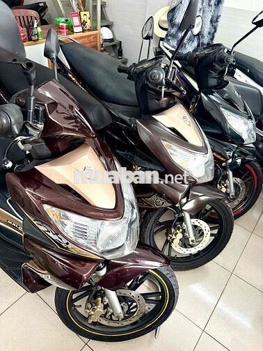 🛵Mới Về Được 10 Xe Hayate Đủ Màu