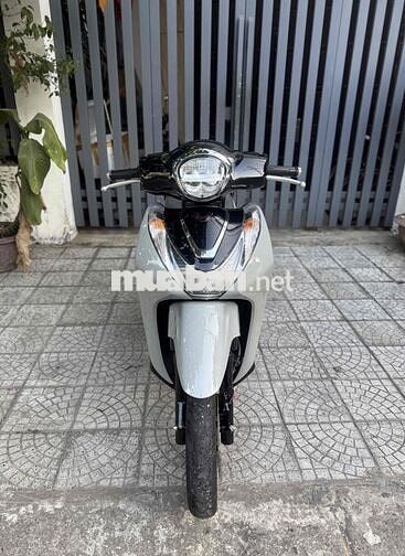 SH Mode 2024 ABS Xám Góp trả trước 12tr