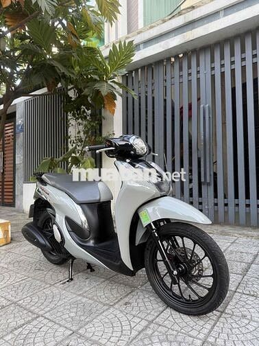 SH Mode 2024 ABS Xám Góp trả trước 12tr