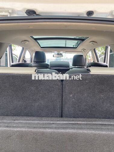 KIA RONDO 2015 Trắng 95.000 km