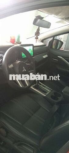 Mitsubishi Xpander Cross 2022 Cam