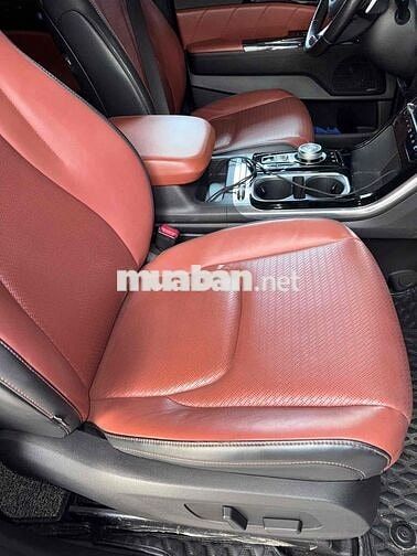 Kia Carnival 2022 Signature Xanh 80000km