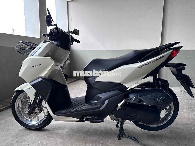 Honda Vario 160 ABS 2022 Trắng