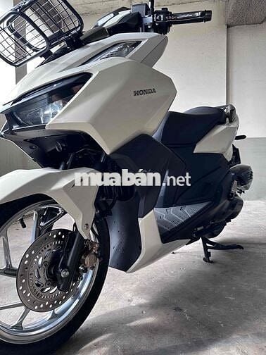 Honda Vario 160 ABS 2022 Trắng