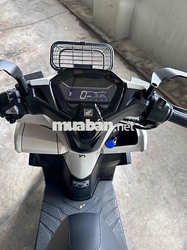 Honda Vario 160 ABS 2022 Trắng