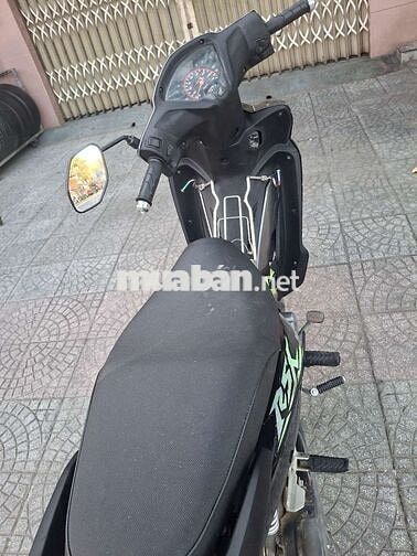Honda Wave RSX 2018 Đen