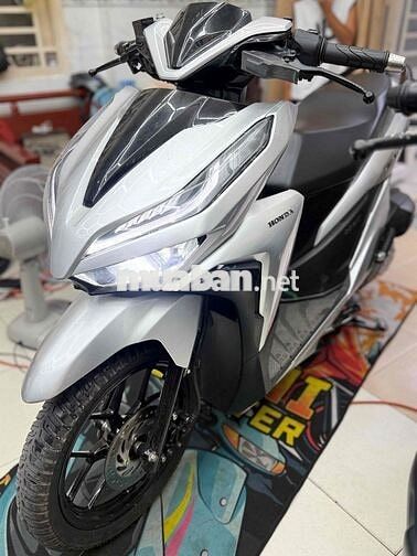 Honda Vario 150 Trắng 20566 km