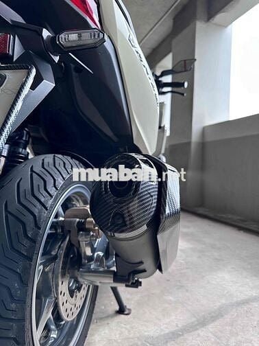 Honda Vario 160 ABS 2022 Trắng