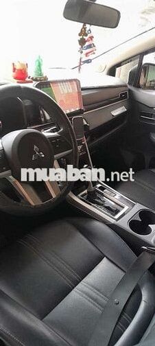 Mitsubishi Xpander Cross 2022 Cam