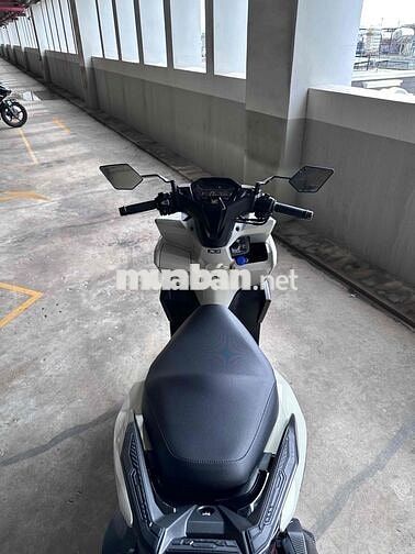 Honda Vario 160 ABS 2022 Trắng
