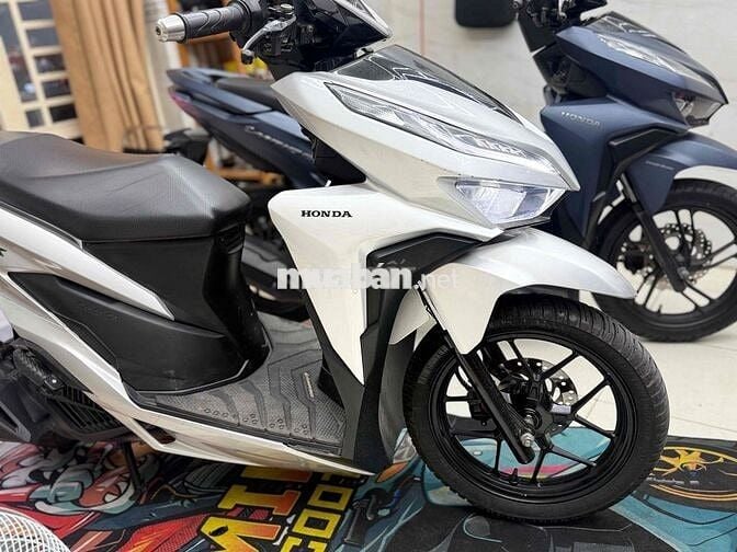Honda Vario 150 Trắng 20566 km