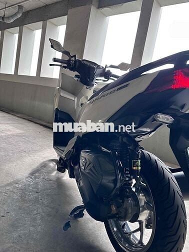 Honda Vario 160 ABS 2022 Trắng