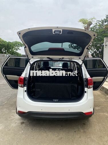 KIA RONDO 2015 Trắng 95.000 km