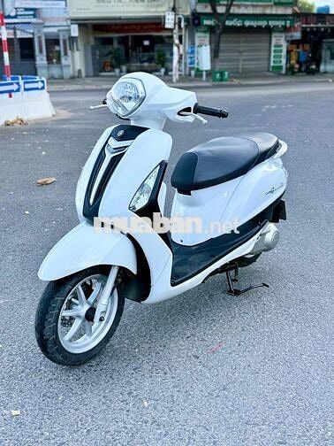 Yamaha Grande 2016 Trắng